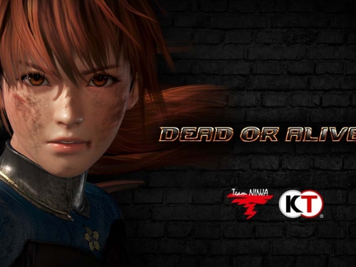 苦等7年！DOA最新作品「Dead or Alive 生死格鬥6」新系統到底會不會搖呢？