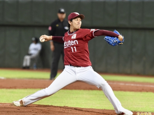 12強》松井裕樹首奪洋聯救援王 樂天4將有望入選日本隊