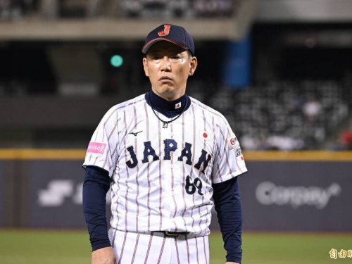 12強》發現台灣隊有個氛圍 日本隊點出敗因