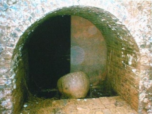 30平米陵墓出土5300多件文物，墓穴設計巧妙，600年未被盜
