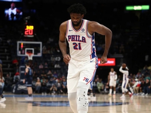 NBA》不滿內部會議遭外流 安比德怒嗆：洩漏消息的是混蛋