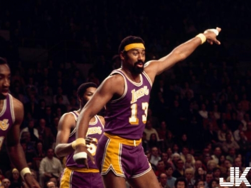 什麼？LBJ竟然超越Kobe？Bleacher Report公布「湖人最佳球星排行」Kobe僅排第八？