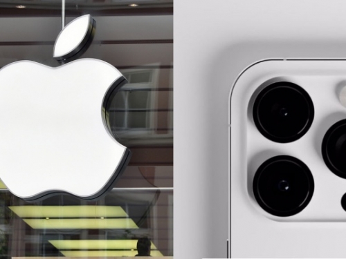 果粉嗨起來！iPhone14 Pro 傳「儲存空間升級達2TB」成史上最大容量機型