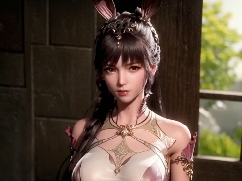 Xiao Wu