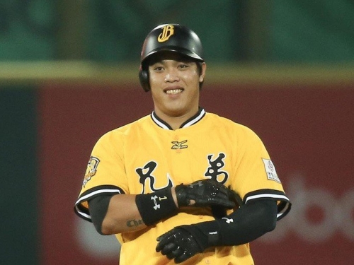 中職／陳子豪致勝一擊斬猿 兄弟3連勝