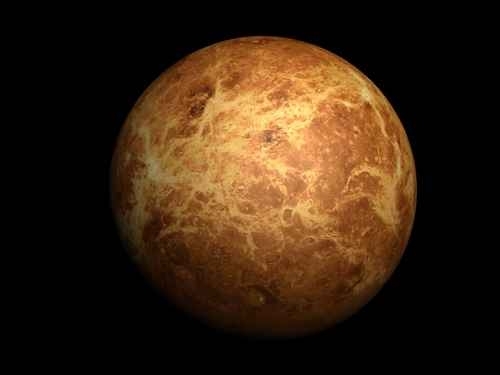 金星能孕育外星生命嗎？不同研究看法不一