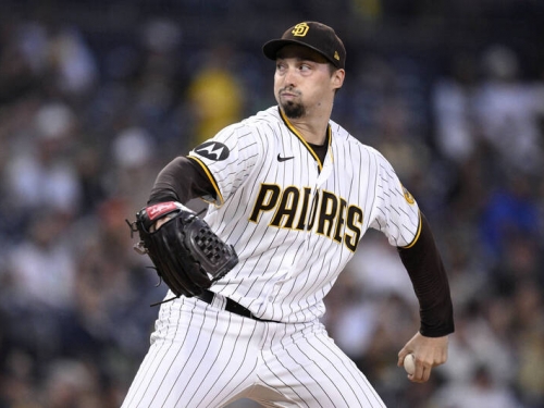 MLB》別因恐懼卻步！ 紐媒呼籲洋基對2屆塞揚名投出手