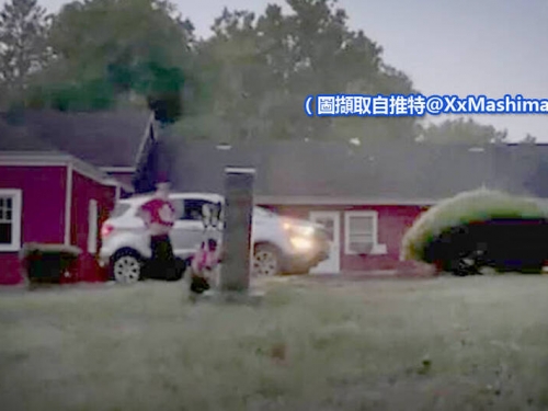 離婚48年仍不解氣 前夫每天駕車到亡妻墳前撒尿