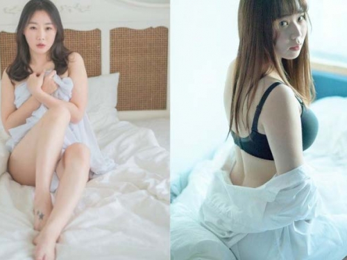 原來「裸睡」好處這麼多，對女生私處竟然這麼健康？！從今晚開始不穿衣睡搞搞～
