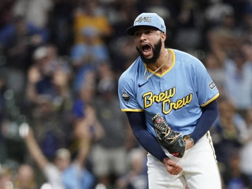 MLB》「以為會去洛杉磯...」 明星終結者威廉斯很高興加入洋基