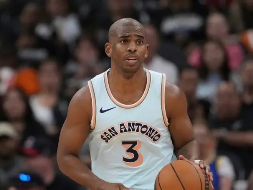 NBA》CP3背棄快艇？美媒揭B計畫　「超級第六人」準備空降洛杉磯