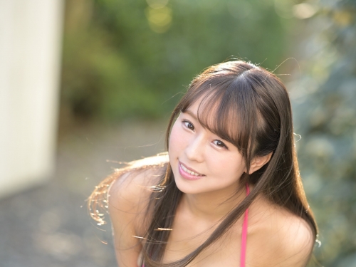 145公分卻有G罩杯！天然巨乳小隻馬「天音まひな」敏感來襲！