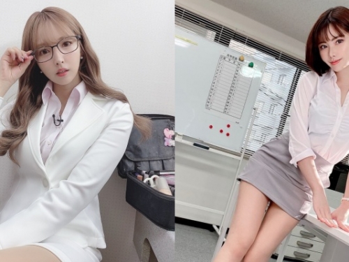 老闆最愛新鮮人！美女作家列「3 種人」面試秒錄取  擊敗台清交成天選之奴