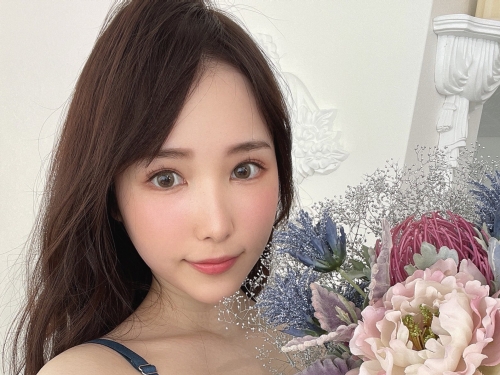 官網首頁找不到！香水じゅん還好嗎？