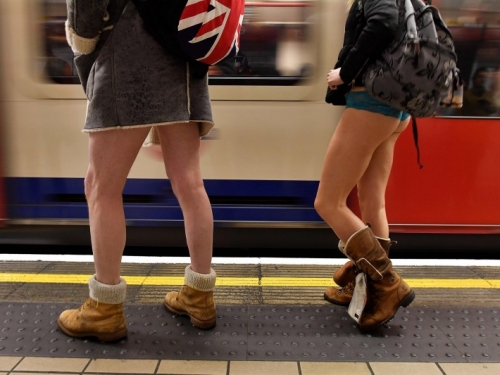 全球空汙最嚴重的地鐵是？ 英國研究：倫敦