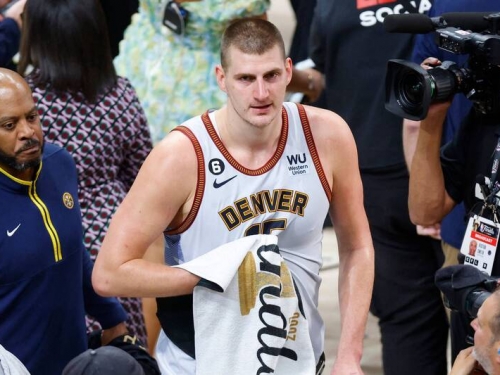 世界盃男籃》塞爾維亞教練跟隊長勸都沒用 FMVP約基奇不打了