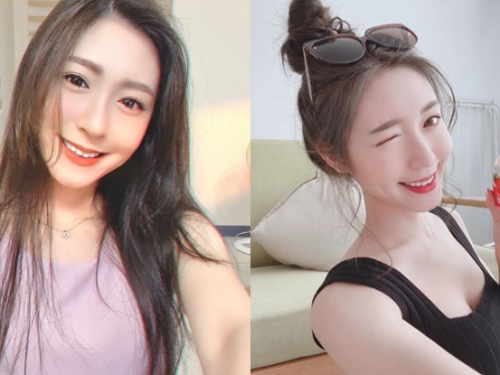 無法招架！極品正妹「雨凡Ariel」清甜笑容噴發女友力，夏日泳裝更顯銷魂又逆天美體！