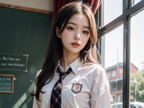 ★Patreon★ Ai Girlfriend 22