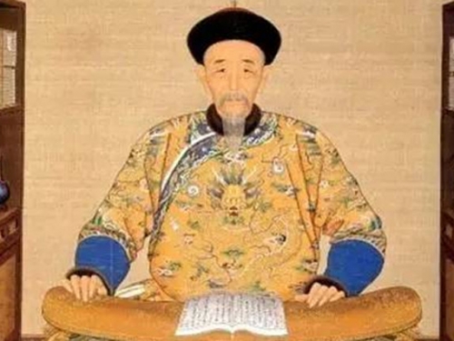 天災來時 康熙大帝的決策 值得當今明主思考