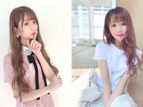 天使系正妹「大谷映美里」奇蹟笑顏女友感爆棚　「深邃臥蠶+水汪大眼」整個無敵