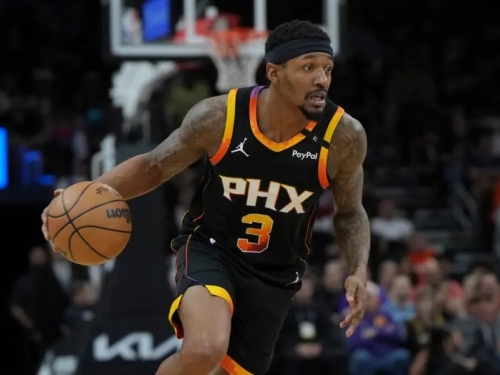 NBA》太陽擺脫Beal爛約！快艇幫哈登找副手　已「清出空間」迎接