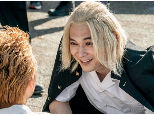 突破 27 億日圓！電影版《東京復仇者》創 200 萬觀影人數　成 2021 最快破億真人版作品！