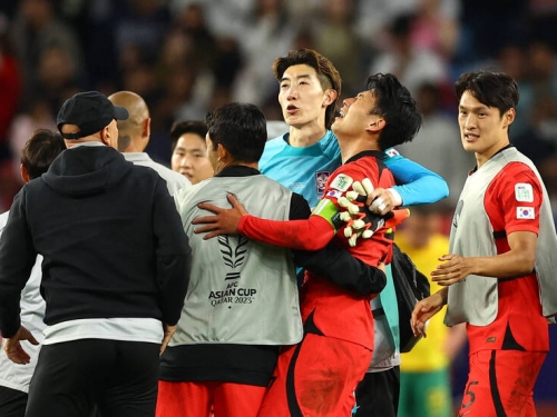 足球》責任一肩扛、不忘讓隊友發光 「亞洲最強」孫興慜的隊長風範