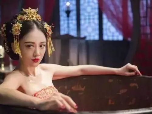 古代權貴三妻四妾 為何還愛養家妓？這事妻子做不來
