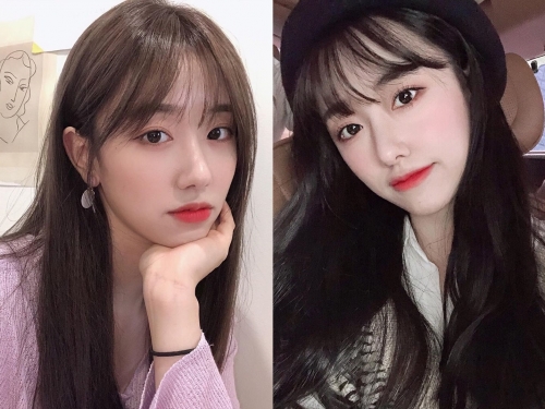 天使歌姬「보라미유」甜美外表配天籟嗓音女友感爆棚　迷人氣質讓人無法自拔