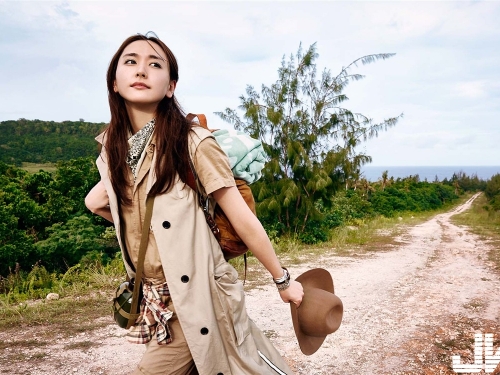 薄唇不是無情是魅力！日本「薄唇女星」代表　美到就算她們無情也沒關係