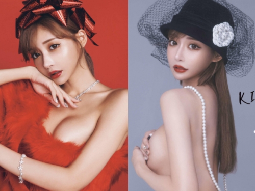 暗黑天后「明日花キララ」從榨乾兩億成為賺兩億日圓的女人！