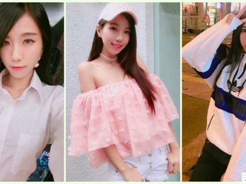 戀愛了！台灣爆乳正妹「甜美外型」顏值高到不行！極緻誘惑的「完美身材」讓人好興奮…
