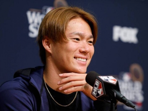 MLB》不去洋基又在世界大賽封鎖洋基！紐媒苦嘆：山本再次愚弄我們