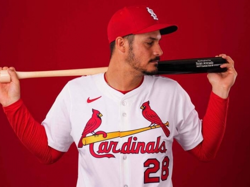 MLB》回心轉意？ 傳10屆金手套得主艾倫納多願意去太空人