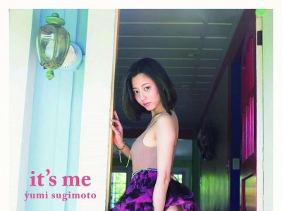 現在不看以後就沒得看了！「酒窩女神」杉本有美最後一脫