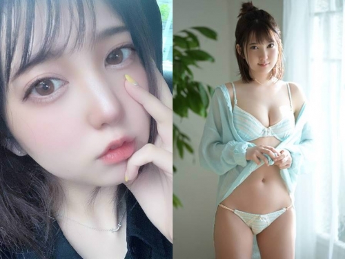 「正統派美少女」引退6年！　曾是女神接班人...轉戰AV出道讓人驚呆