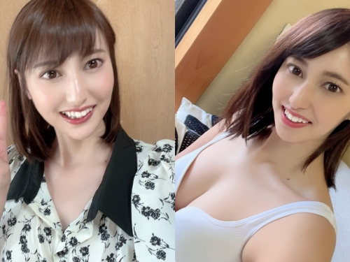 年底引退！「性感人妻女優」將告別AV界！