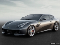 有望年中在臺現身 全新法拉利《Ferrari GTC4Lusso》問世
