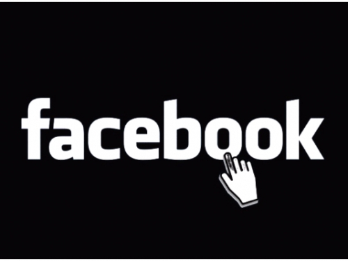 臉書跟上「暗黑風」！設計人最愛的「深夜版 FB」正式上線　只要「一步驟」就可輕鬆換！