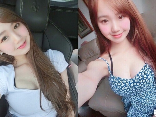 想當學生！這款「爆奶女家教」誰受得了！完美S曲線身材超犯規…