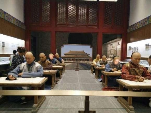 一張圖弄清古代科舉制度 古代科舉考試排名名稱全解析