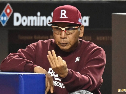 台灣大賽》明天如果又延賽 樂天先發有換人可能性