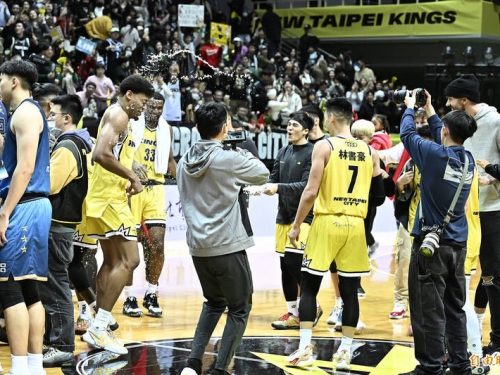 PLG》不讓球迷喊他MVP 林書豪自認比較低調