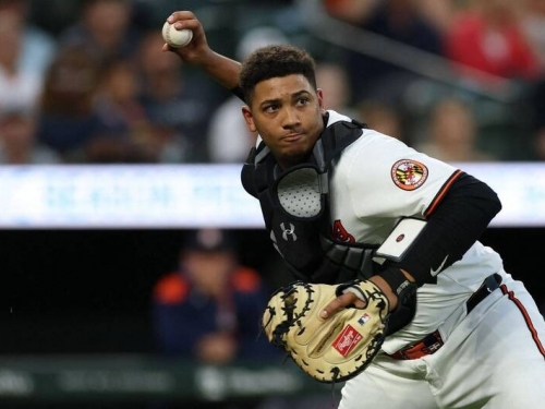 MLB》才剛上大聯盟打4場！金鶯8年20億提前綁頭號大物巴薩由寫紀錄