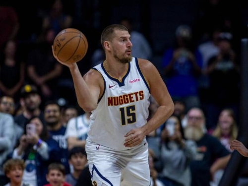 NBA》官網季前預測出爐！雷霆被看好連霸、約基奇奪第4座MVP