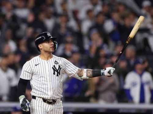 MLB》條紋軍球星托瑞斯難回洋基？ 紐約媒體資深記者給出看法