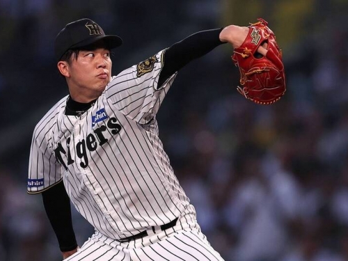 日職》12強對決！才木浩人129球完投完封勝 戶鄉翔征只投4局又吞敗