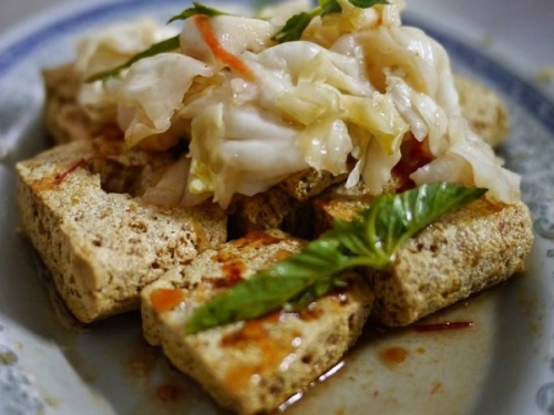 臭豆腐只排第10　全球最臭食物「臭贏20倍」…這道料理竟奪2名次