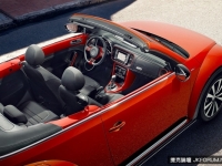 末代金龜車？這可能是福斯Beetle的最後一年