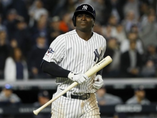 MLB／確定離開洋基？紅人想簽回葛里戈瑞斯